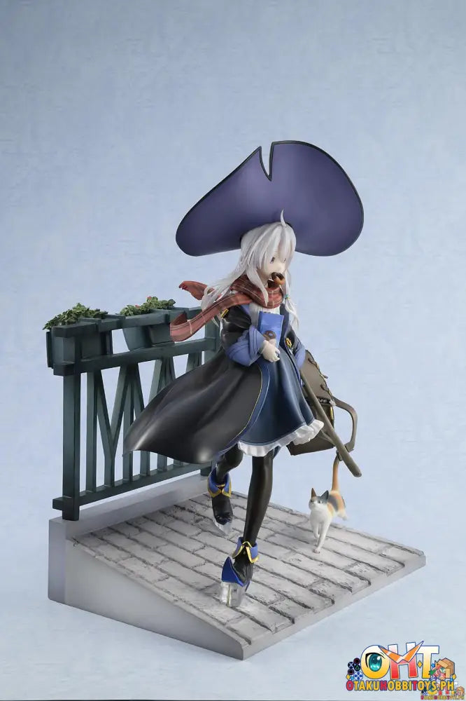 [Reissue] Bellfine Wandering Witch: The Journey Of Elaina 1/7 Dx Ver.