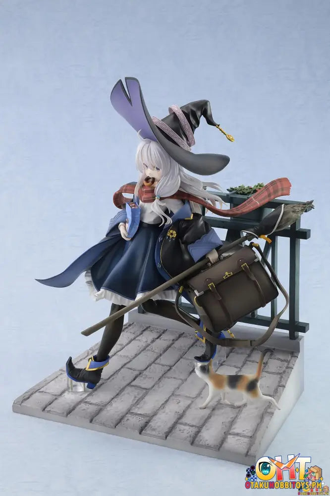 [Reissue] Bellfine Wandering Witch: The Journey Of Elaina 1/7 Dx Ver.