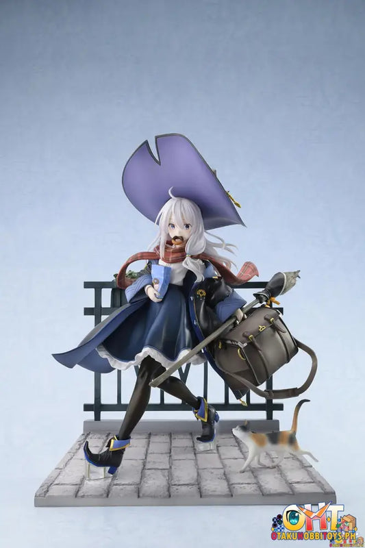 [Reissue] Bellfine Wandering Witch: The Journey Of Elaina 1/7 Dx Ver.