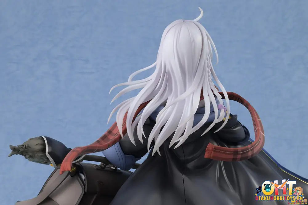 [Reissue] Bellfine Wandering Witch: The Journey Of Elaina 1/7 Dx Ver.