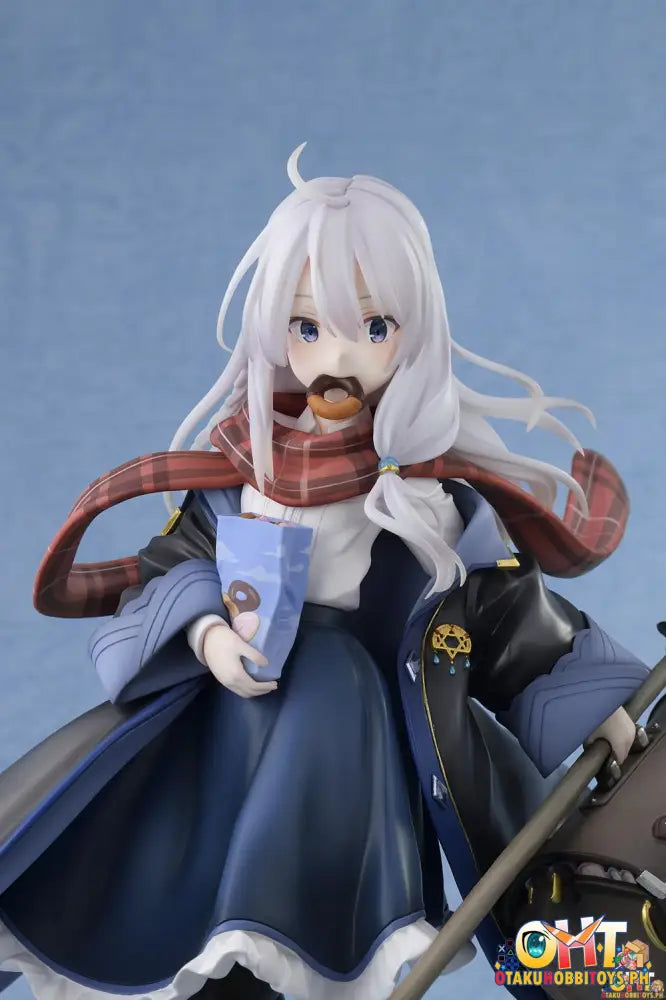 [Reissue] Bellfine Wandering Witch: The Journey Of Elaina 1/7 Dx Ver.