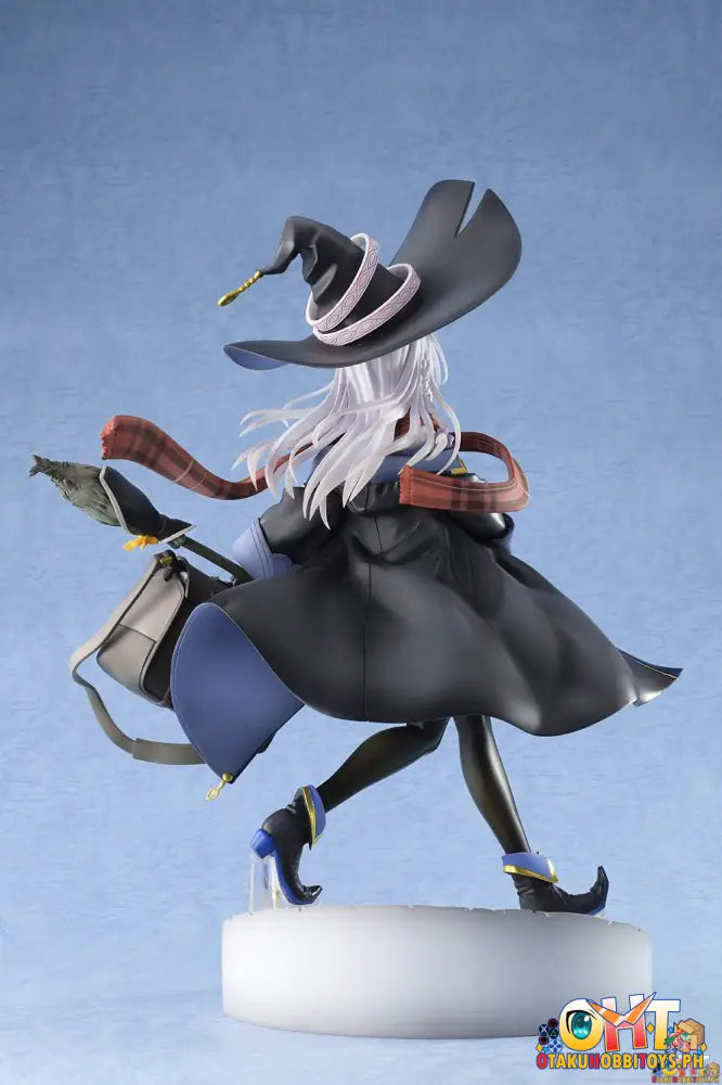 [Reissue] Bellfine Wandering Witch: The Journey Of Elaina 1/7 Scale Figure