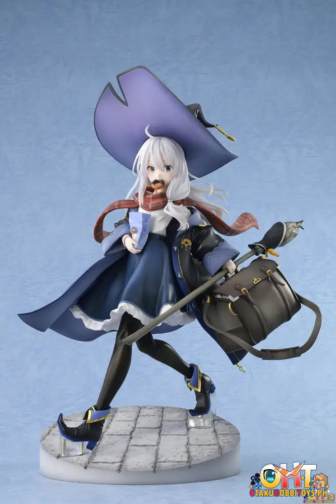 [Reissue] Bellfine Wandering Witch: The Journey Of Elaina 1/7 Scale Figure