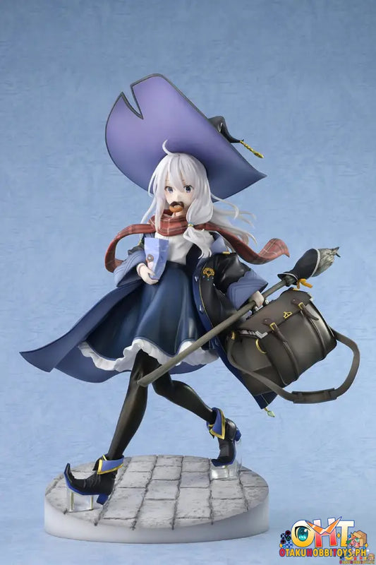 [Reissue] Bellfine Wandering Witch: The Journey Of Elaina 1/7 Scale Figure