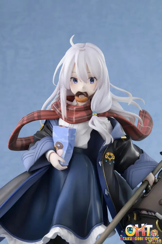 [Reissue] Bellfine Wandering Witch: The Journey Of Elaina 1/7 Scale Figure