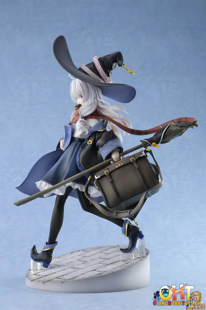[Reissue] Bellfine Wandering Witch: The Journey Of Elaina 1/7 Scale Figure