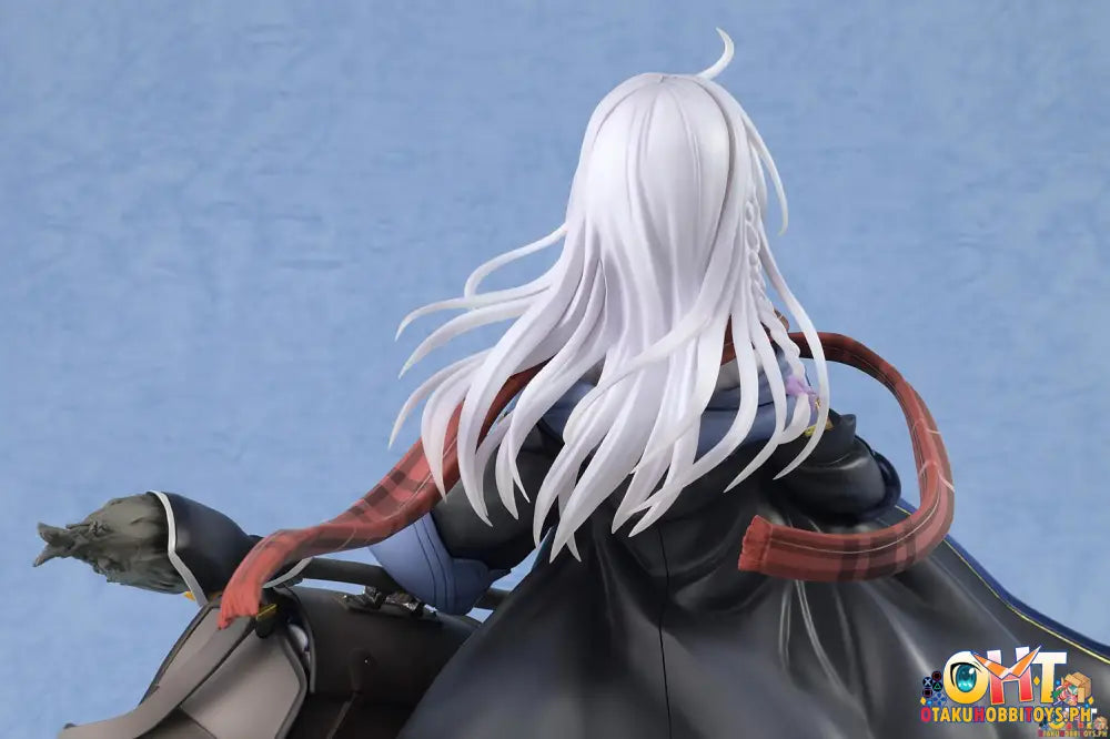 [Reissue] Bellfine Wandering Witch: The Journey Of Elaina 1/7 Scale Figure