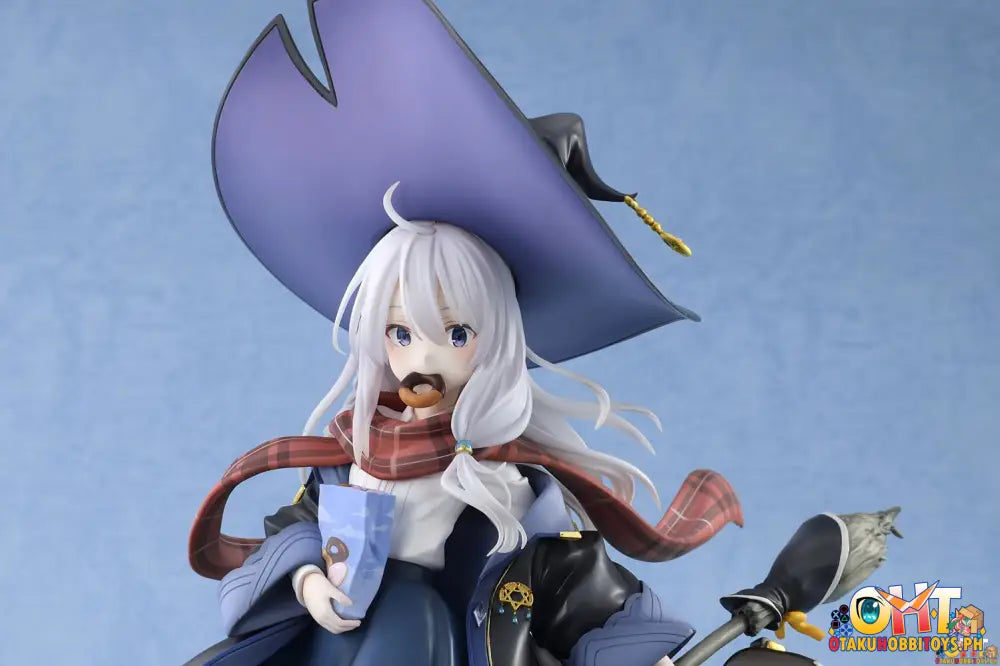 [Reissue] Bellfine Wandering Witch: The Journey Of Elaina 1/7 Scale Figure