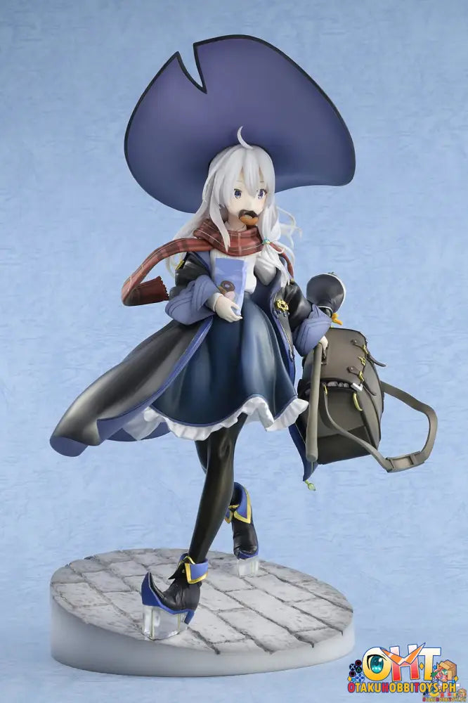 [Reissue] Bellfine Wandering Witch: The Journey Of Elaina 1/7 Scale Figure