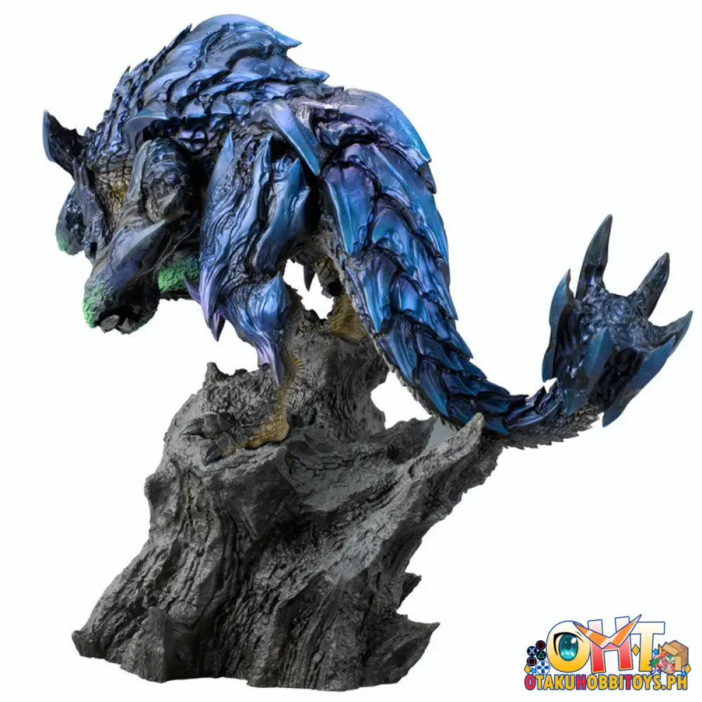 [Reissue] Capcom Figure Builder Creators Model Crushing Wyvern Brachydios - Monster Hunter