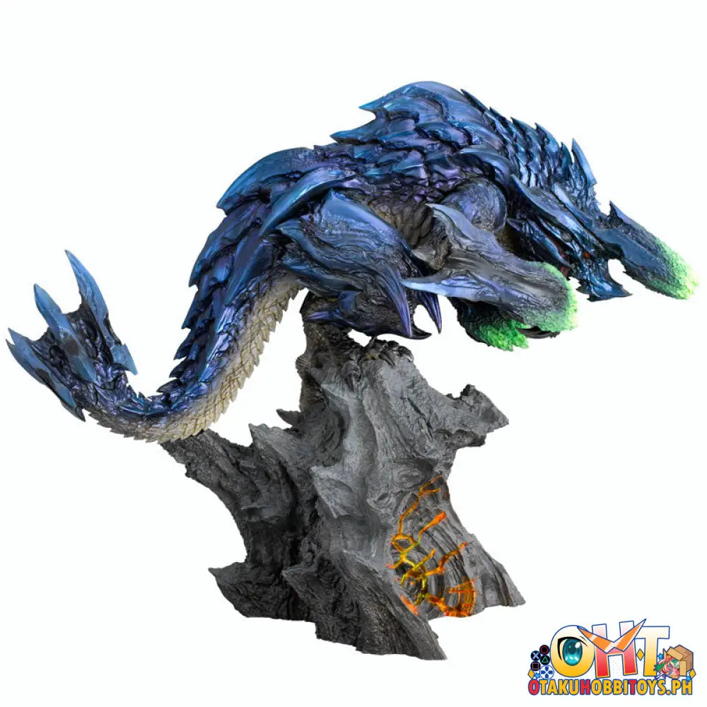 [Reissue] Capcom Figure Builder Creators Model Crushing Wyvern Brachydios - Monster Hunter