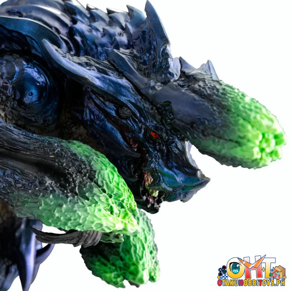 [Reissue] Capcom Figure Builder Creators Model Crushing Wyvern Brachydios - Monster Hunter