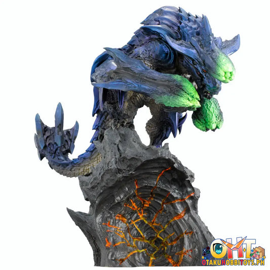 [Reissue] Capcom Figure Builder Creators Model Crushing Wyvern Brachydios - Monster Hunter