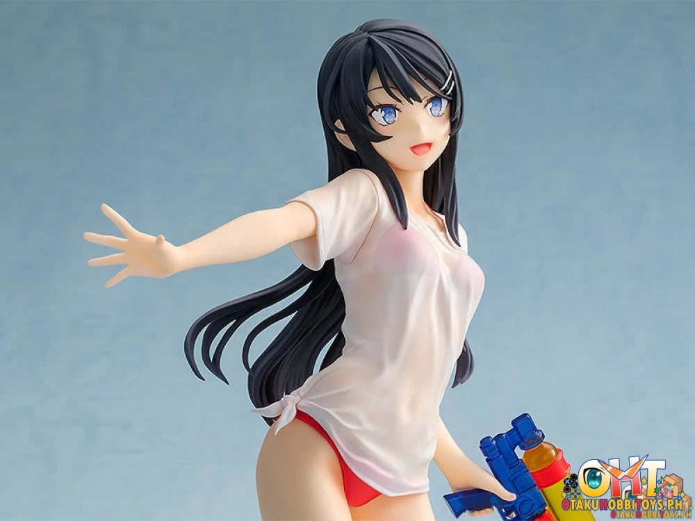 [Reissue] Chara - Ani Rascal Does Not Dream Of Bunny Girl Senpai 1/7 Mai Sakurajima: Water Gun Date