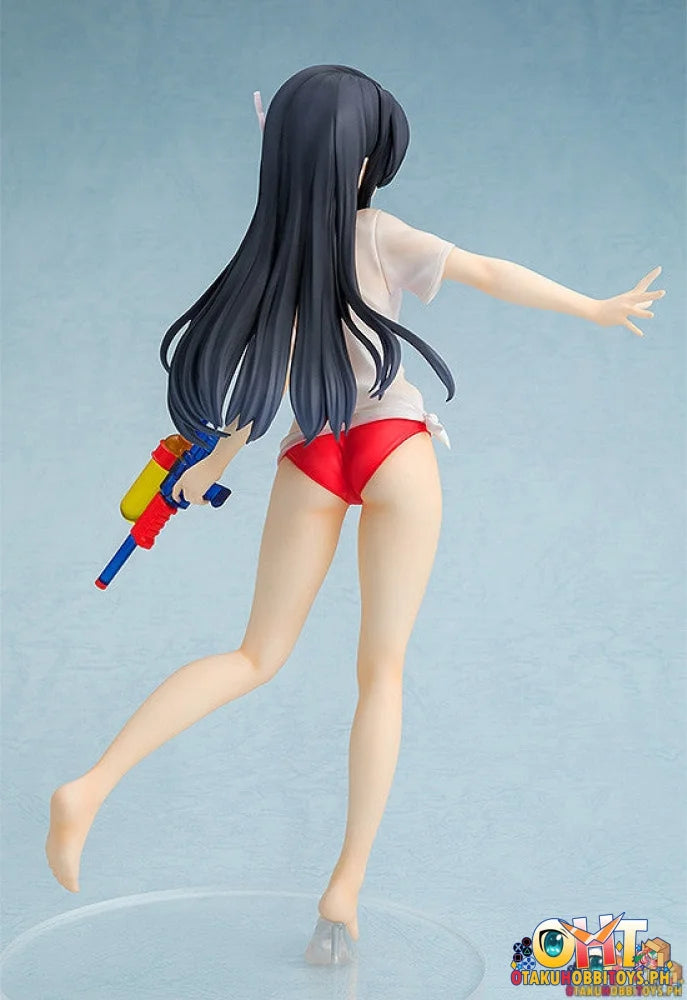 [Reissue] Chara - Ani Rascal Does Not Dream Of Bunny Girl Senpai 1/7 Mai Sakurajima: Water Gun Date