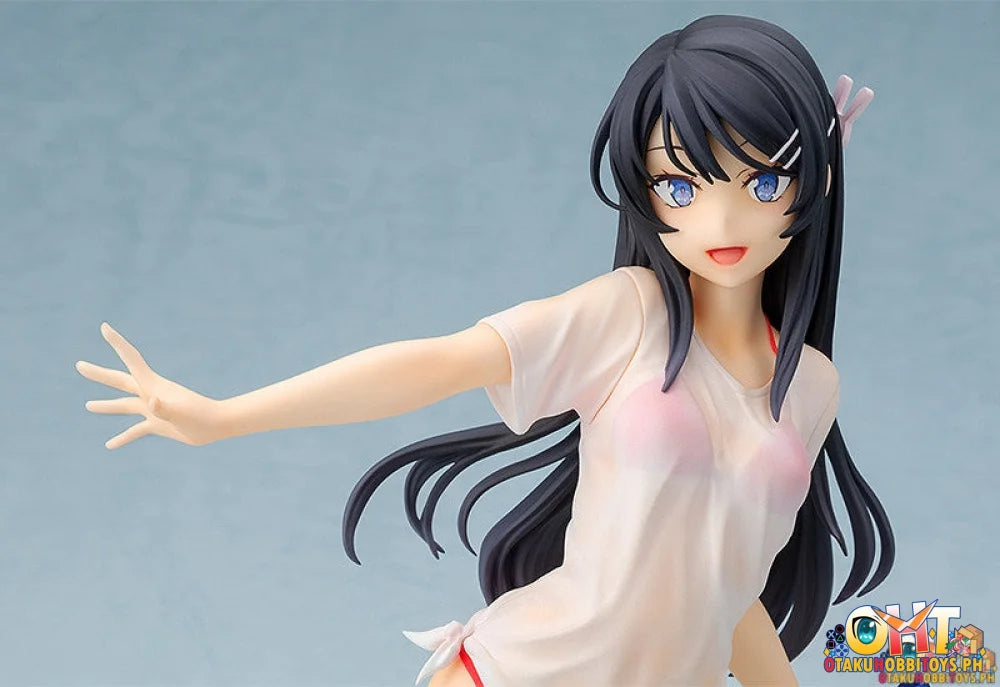 [Reissue] Chara - Ani Rascal Does Not Dream Of Bunny Girl Senpai 1/7 Mai Sakurajima: Water Gun Date