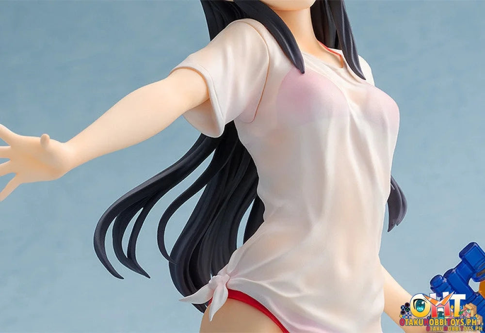 [Reissue] Chara - Ani Rascal Does Not Dream Of Bunny Girl Senpai 1/7 Mai Sakurajima: Water Gun Date