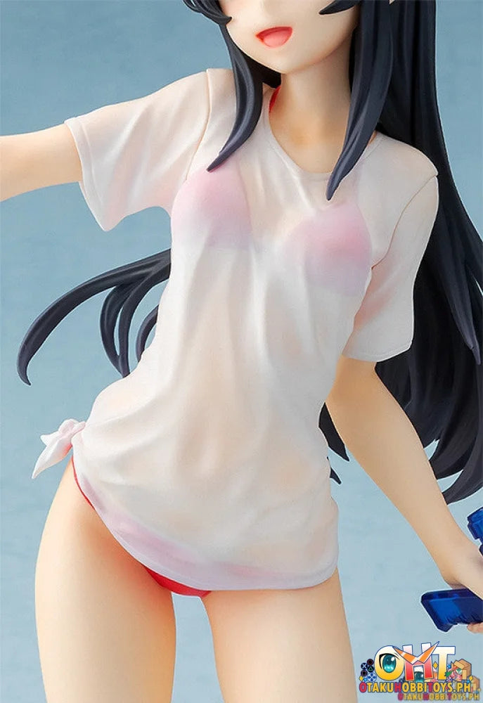 [Reissue] Chara - Ani Rascal Does Not Dream Of Bunny Girl Senpai 1/7 Mai Sakurajima: Water Gun Date