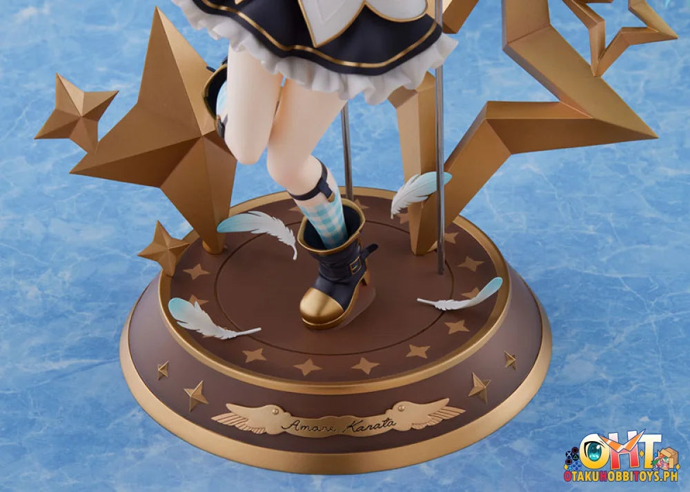 [Reissue] Claynel Hololive Production 1/7 Amane Kanata Scale Figure