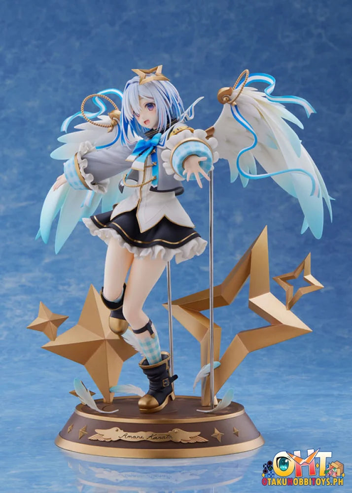 [Reissue] Claynel Hololive Production 1/7 Amane Kanata Scale Figure