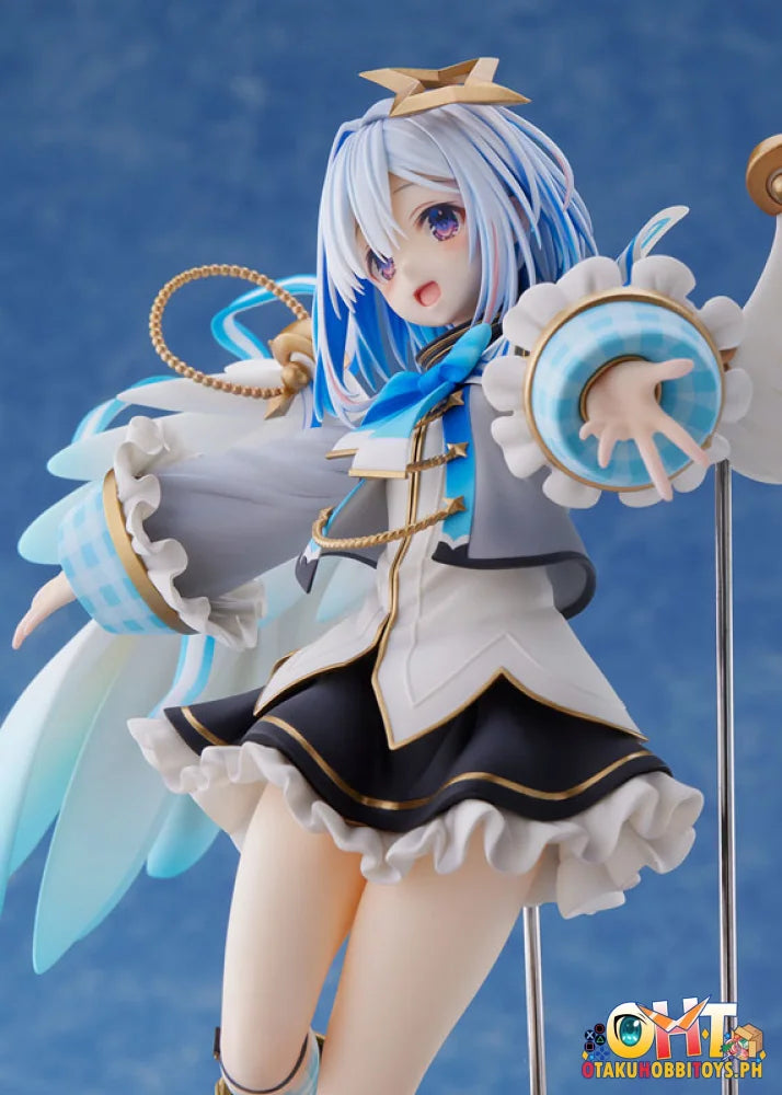 [Reissue] Claynel Hololive Production 1/7 Amane Kanata Scale Figure