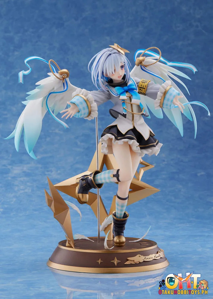 [Reissue] Claynel Hololive Production 1/7 Amane Kanata Scale Figure