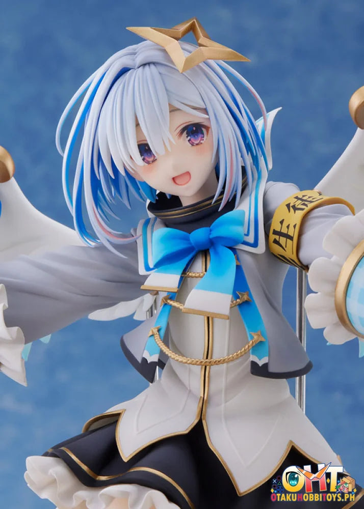 [Reissue] Claynel Hololive Production 1/7 Amane Kanata Scale Figure