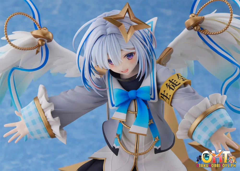 [Reissue] Claynel Hololive Production 1/7 Amane Kanata Scale Figure
