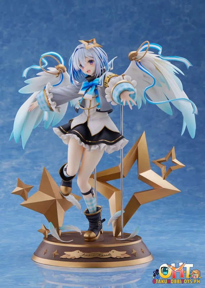 [Reissue] Claynel Hololive Production 1/7 Amane Kanata Scale Figure