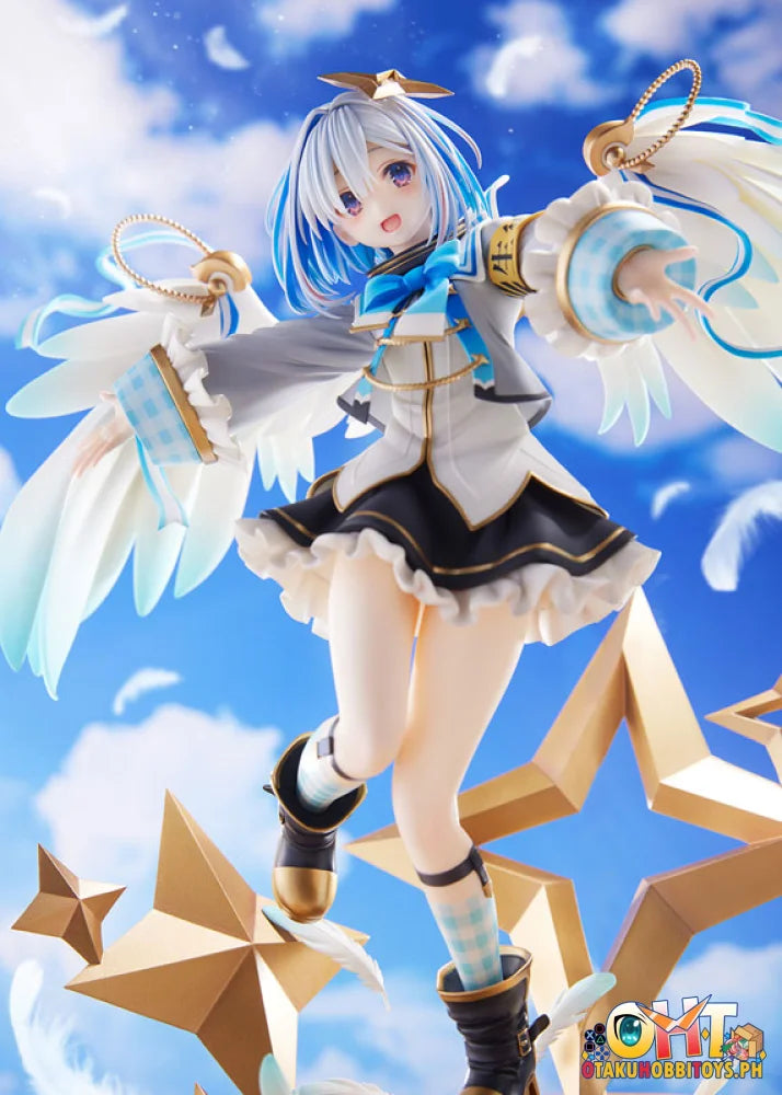 [Reissue] Claynel Hololive Production 1/7 Amane Kanata Scale Figure