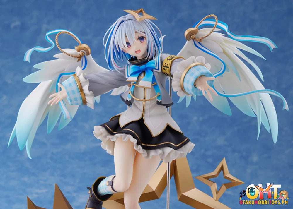[Reissue] Claynel Hololive Production 1/7 Amane Kanata Scale Figure