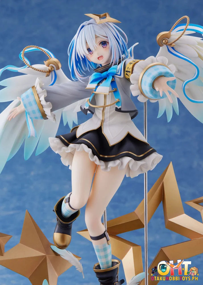 [Reissue] Claynel Hololive Production 1/7 Amane Kanata Scale Figure