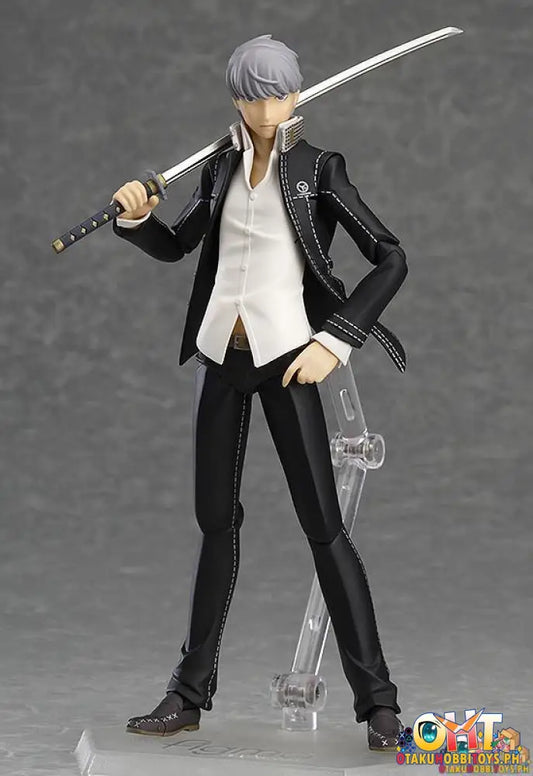 [Reissue] Figma 256 Hero - Persona 4 Arena Ultimax