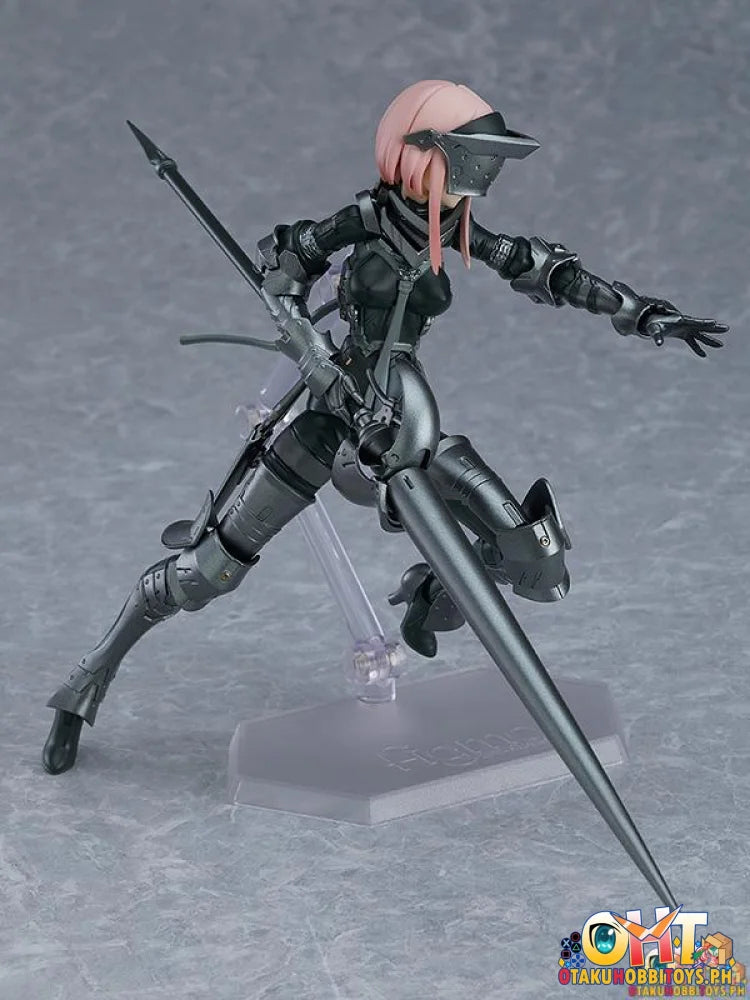 [Reissue] Figma 491 Lanze Reiter - Falslander