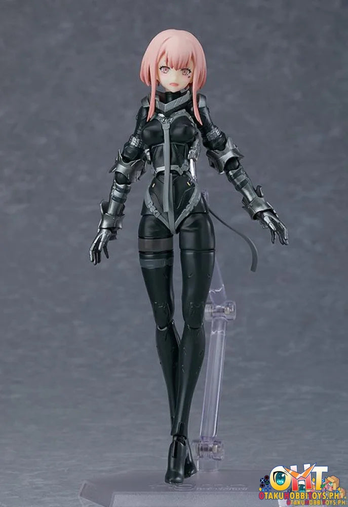[Reissue] Figma 491 Lanze Reiter - Falslander