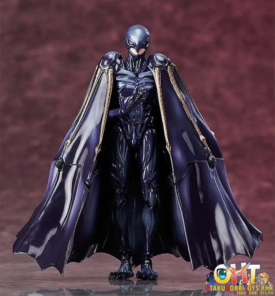 [Reissue] Figma Sp-079 Femto - Berserk: The Golden Age Arc Memorial Edition