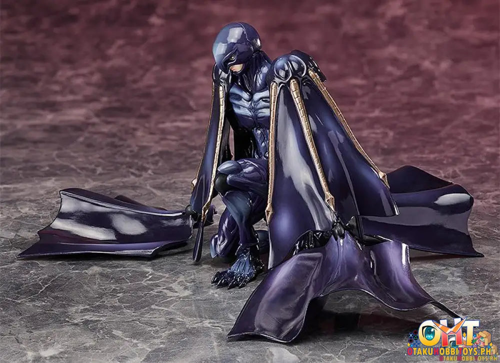 [Reissue] Figma Sp-079 Femto - Berserk: The Golden Age Arc Memorial Edition