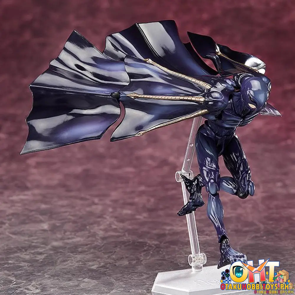 [Reissue] Figma Sp-079 Femto - Berserk: The Golden Age Arc Memorial Edition