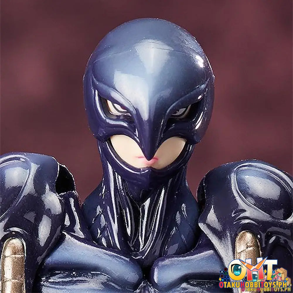 [Reissue] Figma Sp-079 Femto - Berserk: The Golden Age Arc Memorial Edition