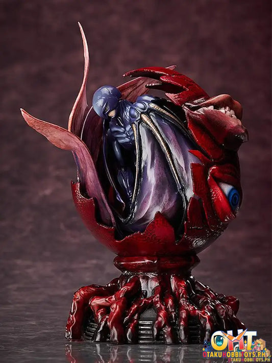 [Reissue] Figma Sp-080 Femto: Birth Of The Hawk Darkness Ver. - Berserk: The Golden Age Arc Memorial