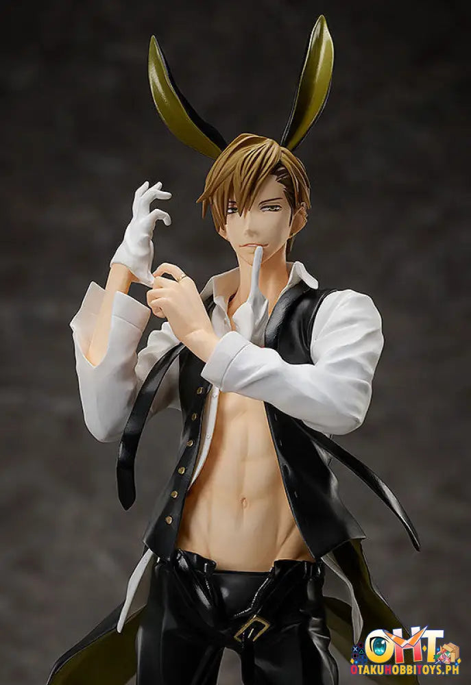 [Reissue] Freeing Dakaretai Otoko 1-I Ni Odosarete Imasu 1/8 Junta Azumaya Bunny Ver. Scale Figure