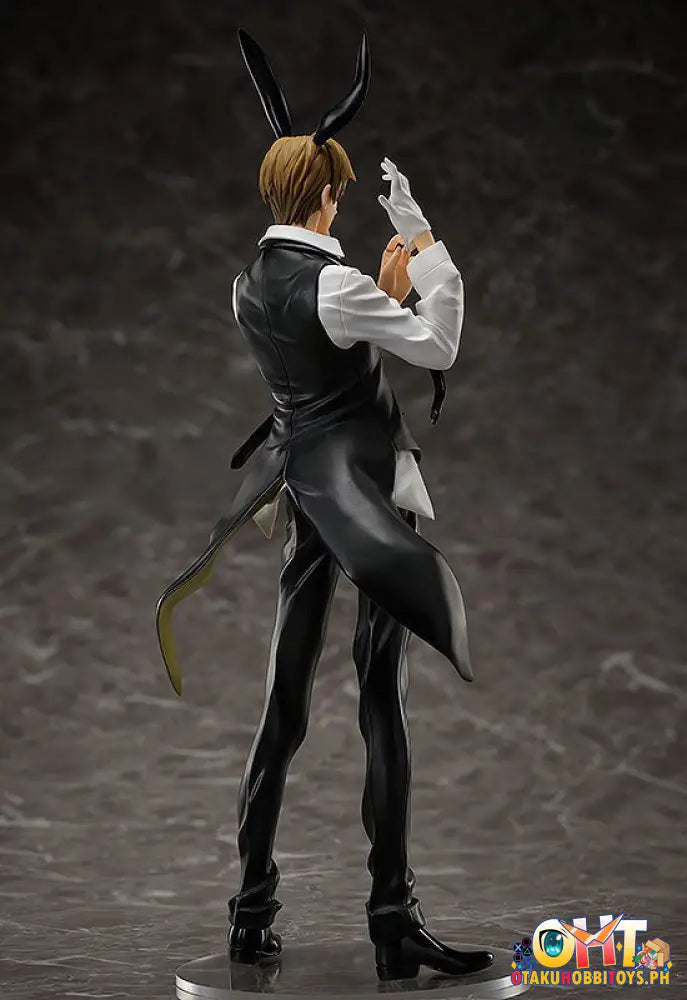 [Reissue] Freeing Dakaretai Otoko 1-I Ni Odosarete Imasu 1/8 Junta Azumaya Bunny Ver. Scale Figure