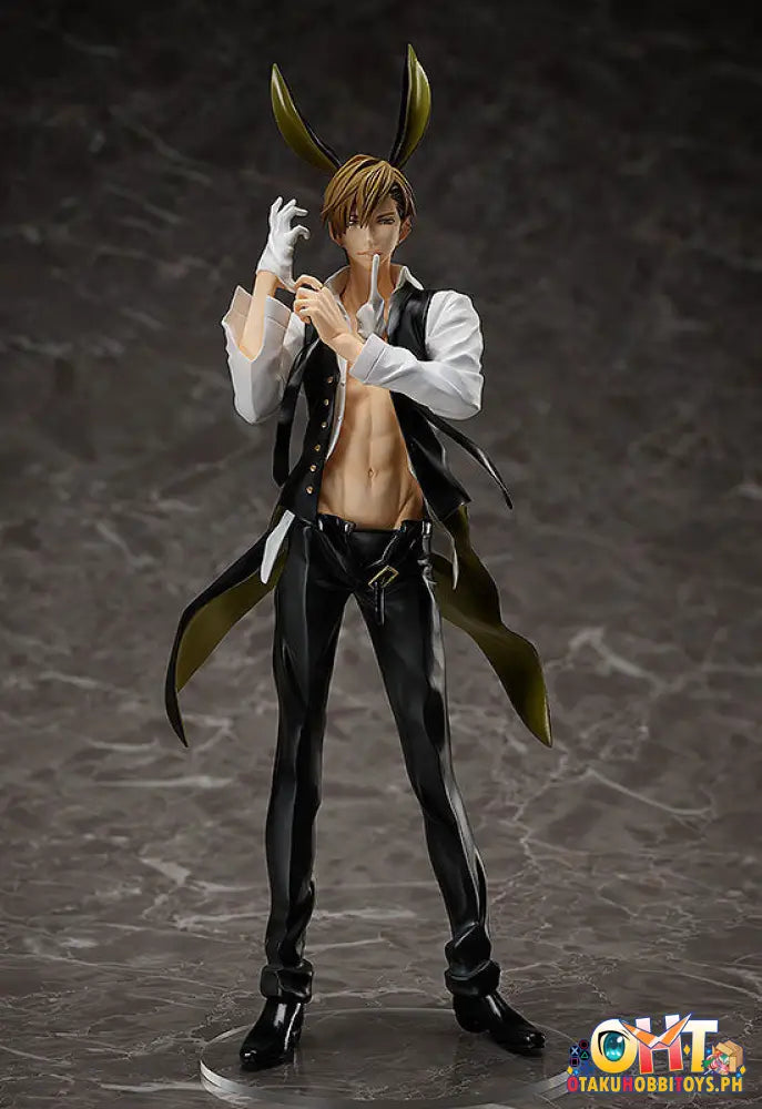 [Reissue] Freeing Dakaretai Otoko 1-I Ni Odosarete Imasu 1/8 Junta Azumaya Bunny Ver. Scale Figure