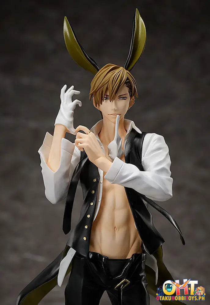 [Reissue] Freeing Dakaretai Otoko 1-I Ni Odosarete Imasu 1/8 Junta Azumaya Bunny Ver. Scale Figure
