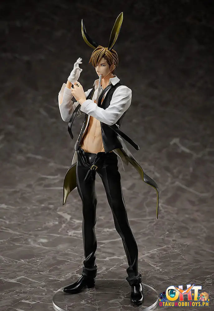 [Reissue] Freeing Dakaretai Otoko 1-I Ni Odosarete Imasu 1/8 Junta Azumaya Bunny Ver. Scale Figure