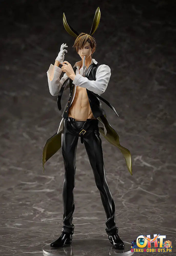 [Reissue] Freeing Dakaretai Otoko 1-I Ni Odosarete Imasu 1/8 Junta Azumaya Bunny Ver. Scale Figure