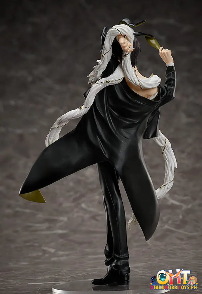 [Reissue] Freeing Dakaretai Otoko 1-I Ni Odosarete Imasu 1/8 Takato Saijo Bunny Ver. Scale Figure