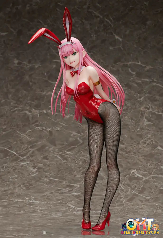 [Reissue] Freeing Darling In The Franxx 1/4 Zero Two: Bunny Ver. Scale Figure