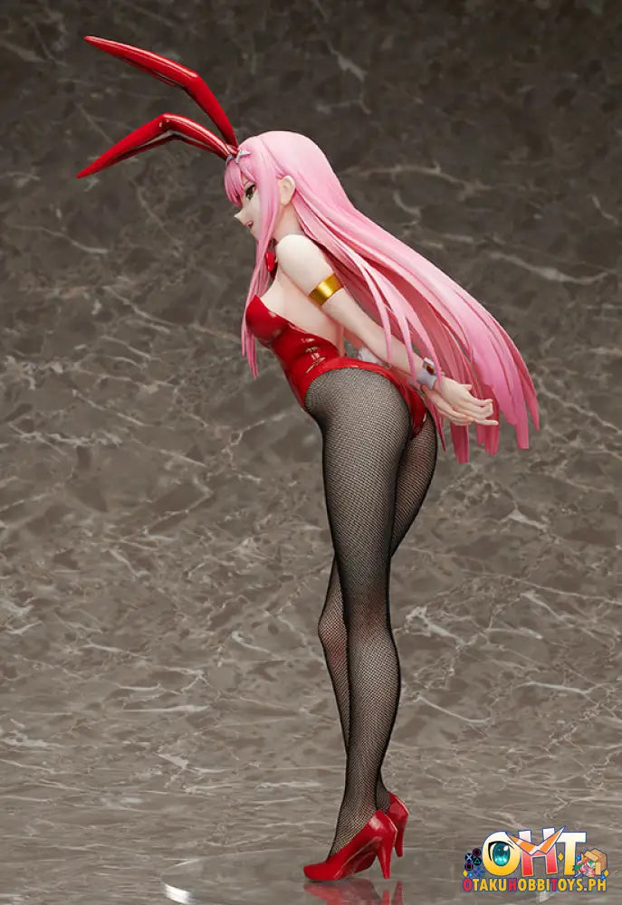 [Reissue] Freeing Darling In The Franxx 1/4 Zero Two: Bunny Ver. Scale Figure