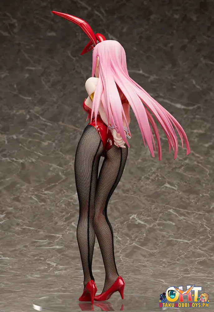 [Reissue] Freeing Darling In The Franxx 1/4 Zero Two: Bunny Ver. Scale Figure